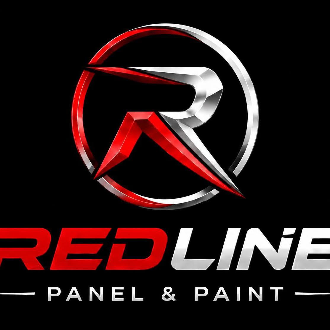 Redline Panel and Paint