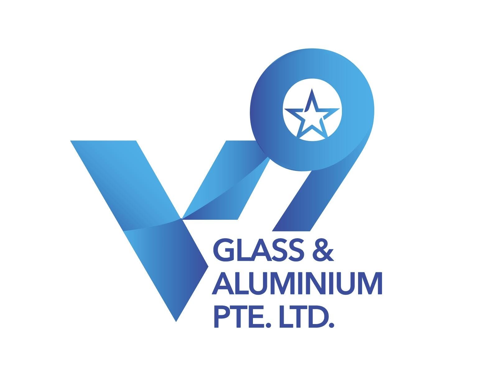 V9 Glass & Aluminium Pte Ltd