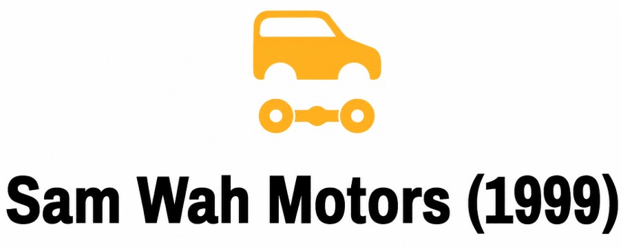 Sam Wah Motors (1999)