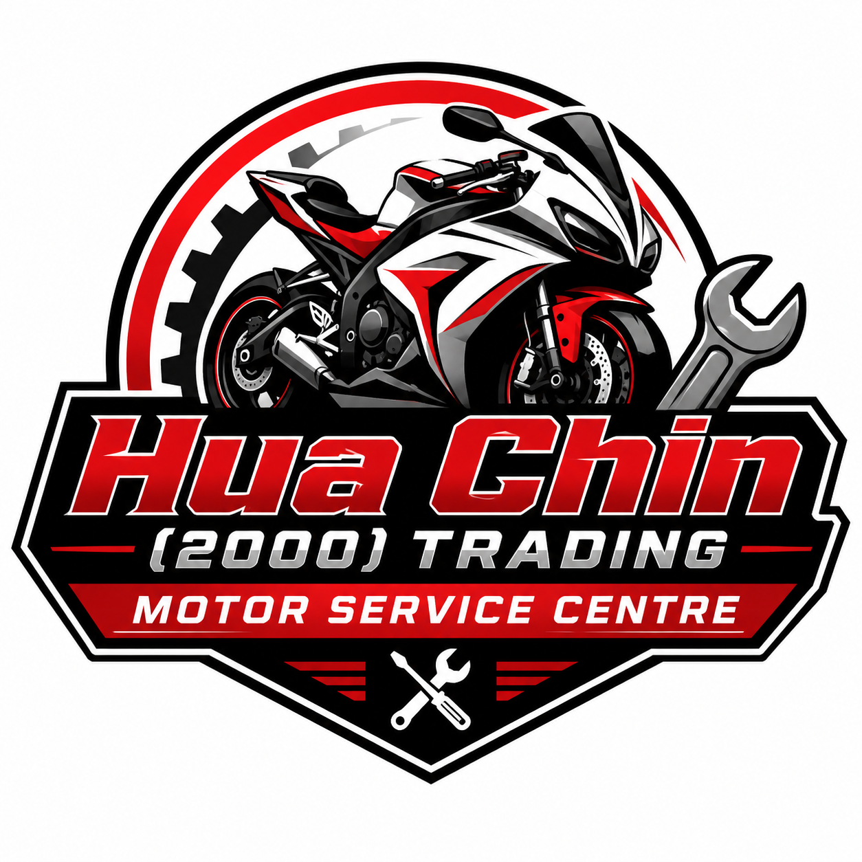 Hua Chin (2000) Trading Motor Service Centre