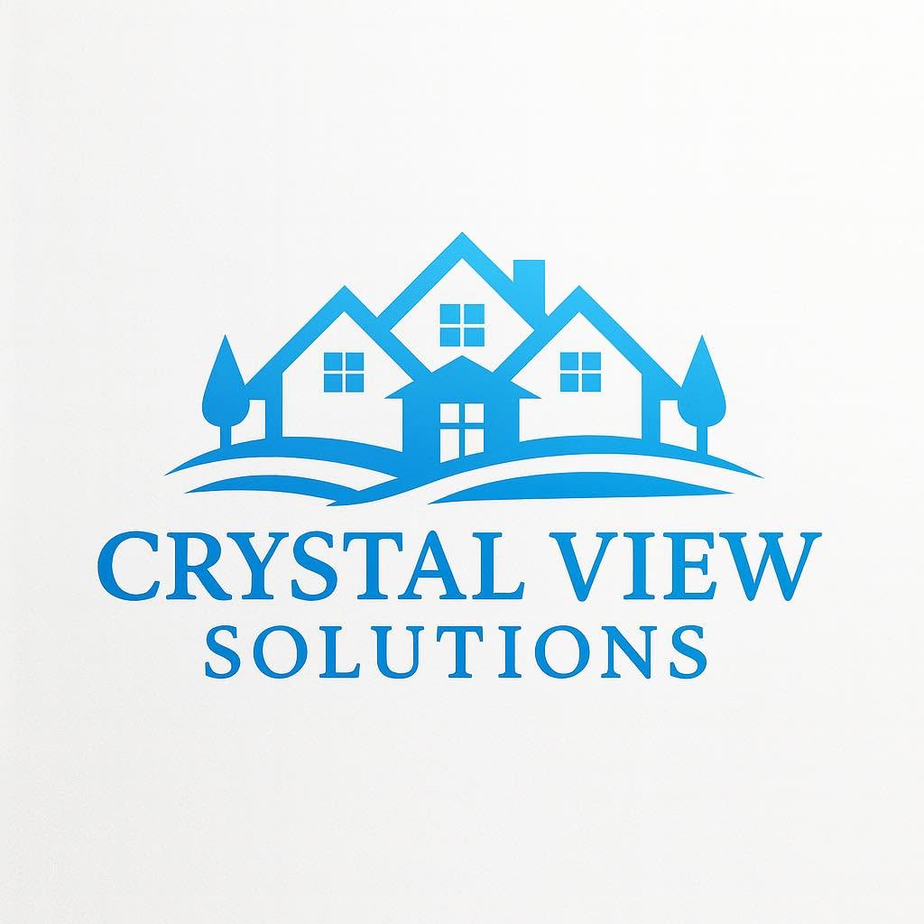 Crystal View Solutions Property Services