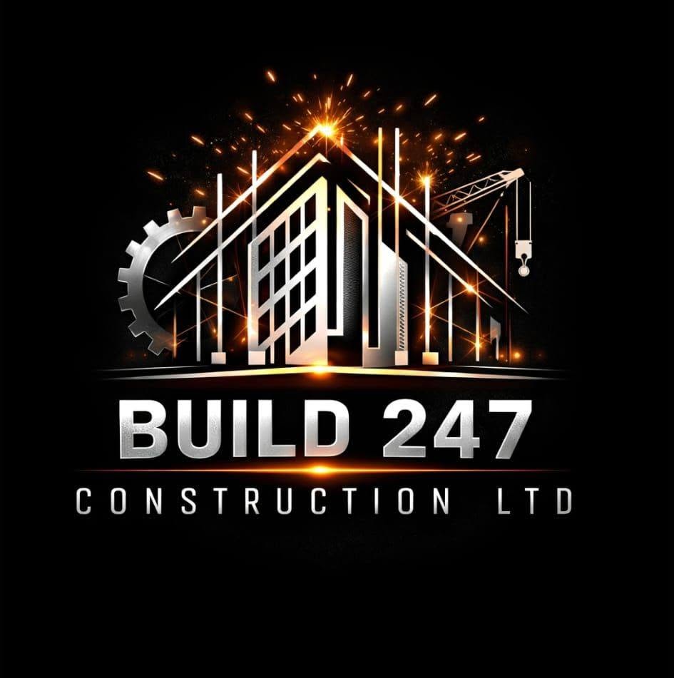Build 247 construction ltd