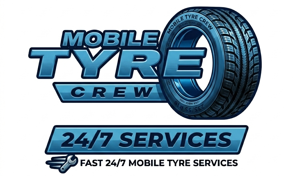 Mobile Tyre Crew