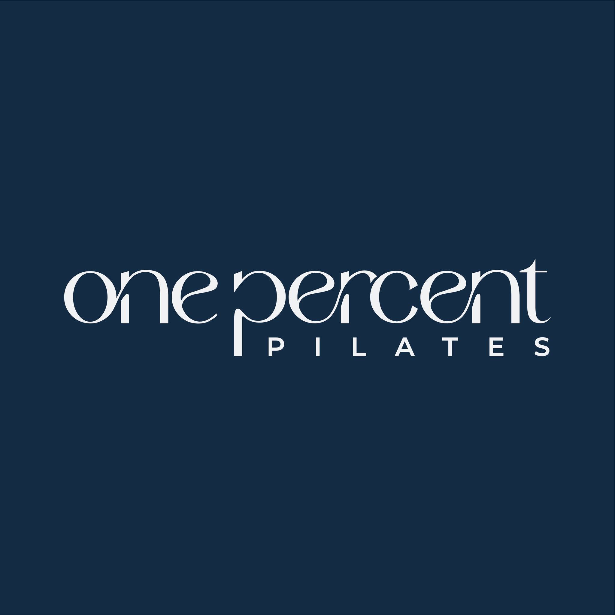 One Percent Pilates
