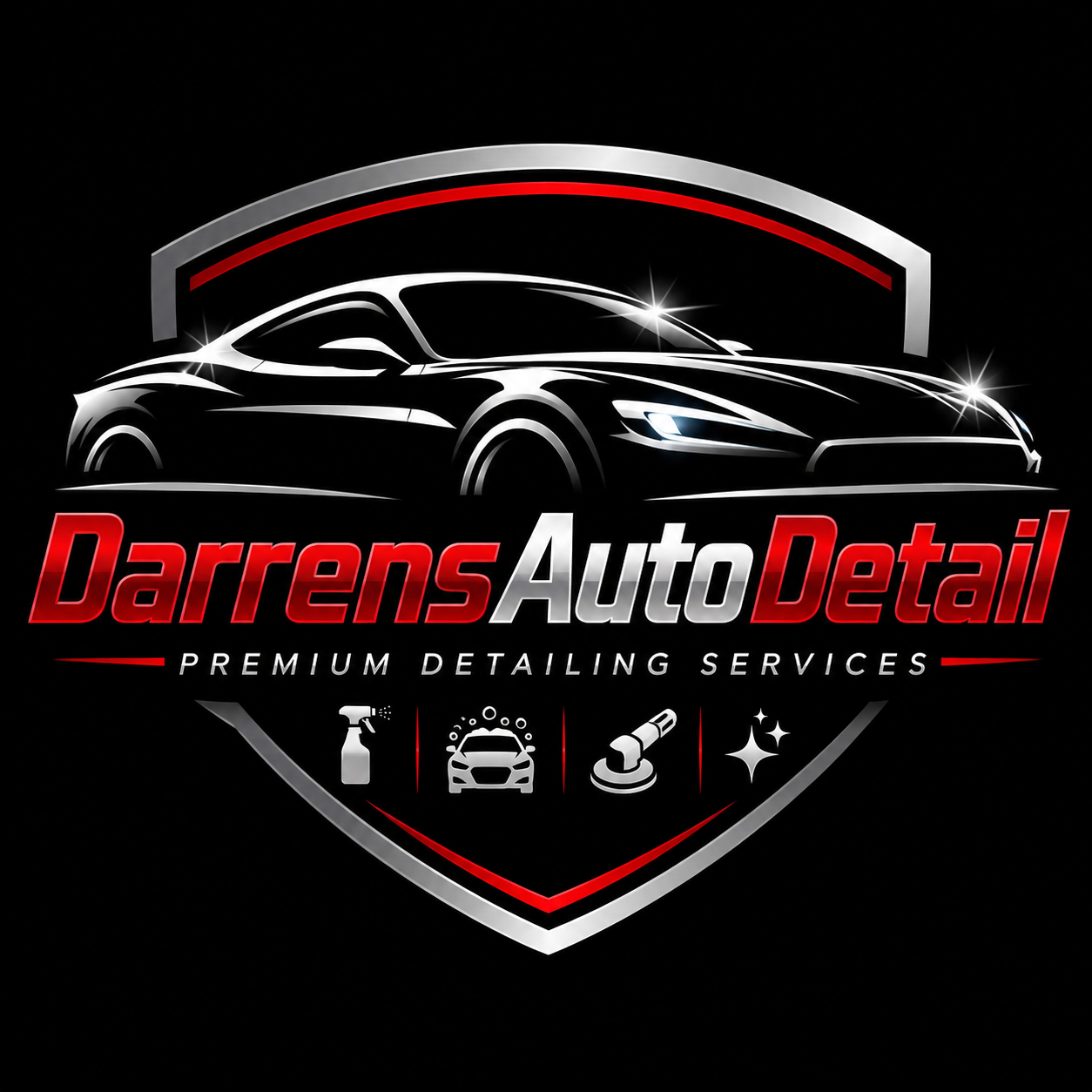 DarrensAutoDetail