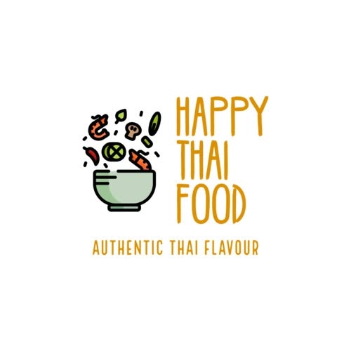 Happy Thai Food - Sembawang