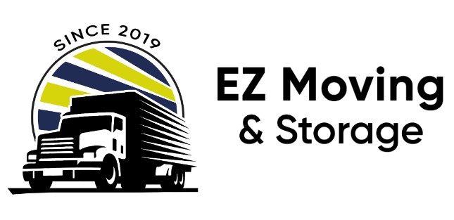EZ Moving & Storage LLC