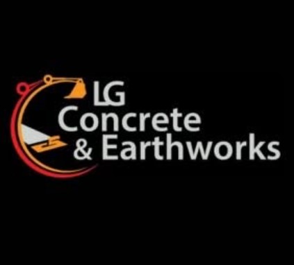 LG Concrete & Earthworks PTY LTD