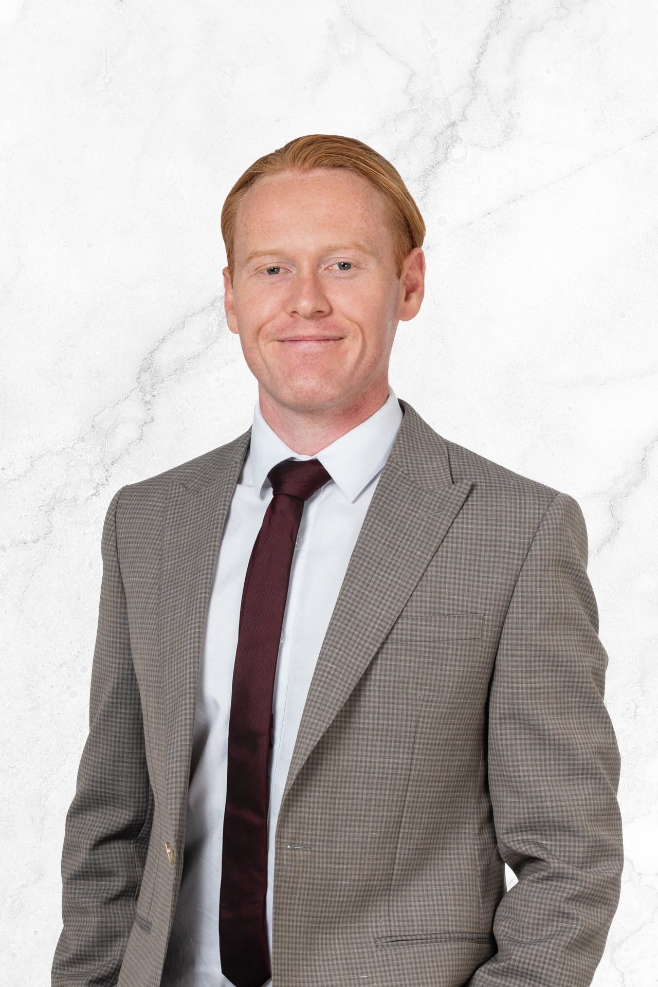 Connor Hines - Real Estate