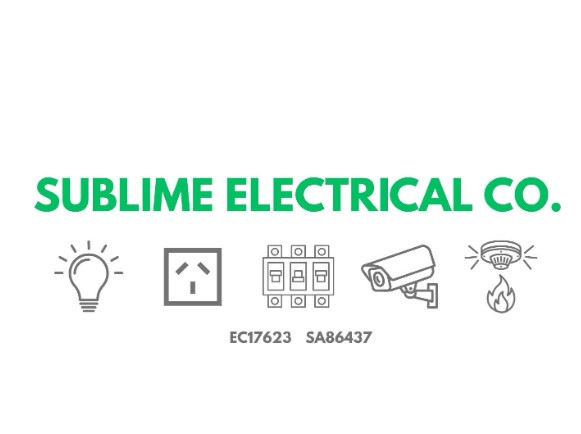 Sublime Electrical Co.
