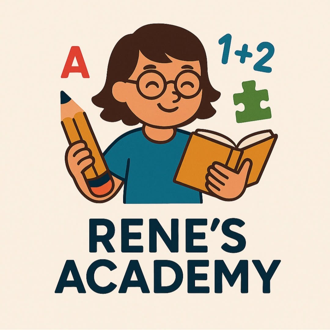 Rene's Academy