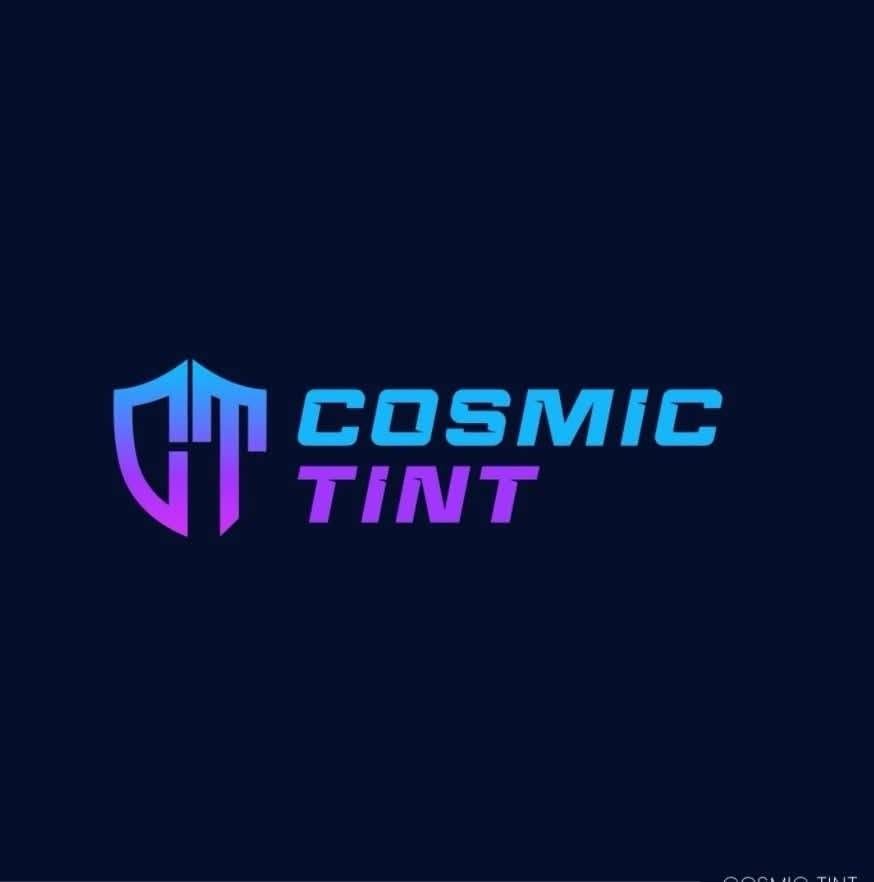 Cosmic Tint