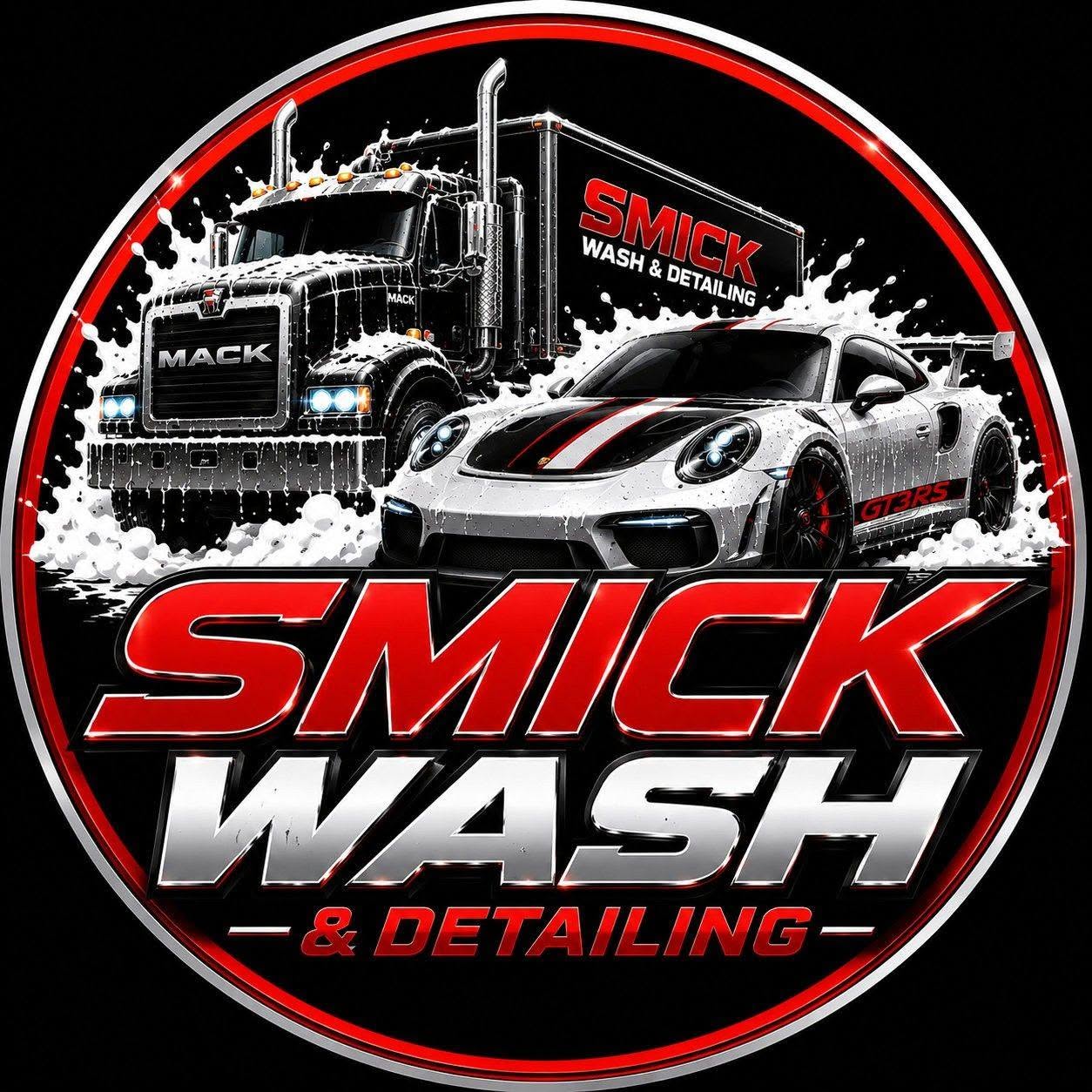 Smick Wash & Detailing