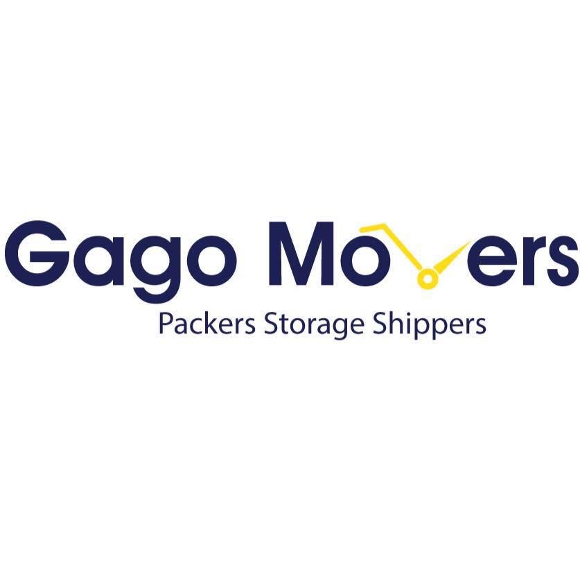 Gago Movers