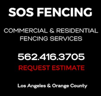 SOS Fencing
