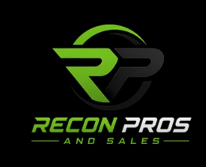 Recon Pros and Sales