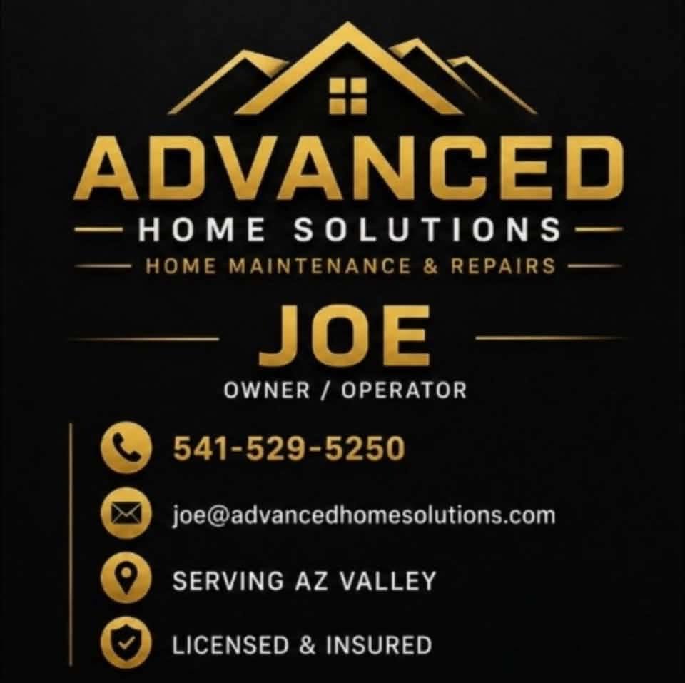 Advanced Home Solutions