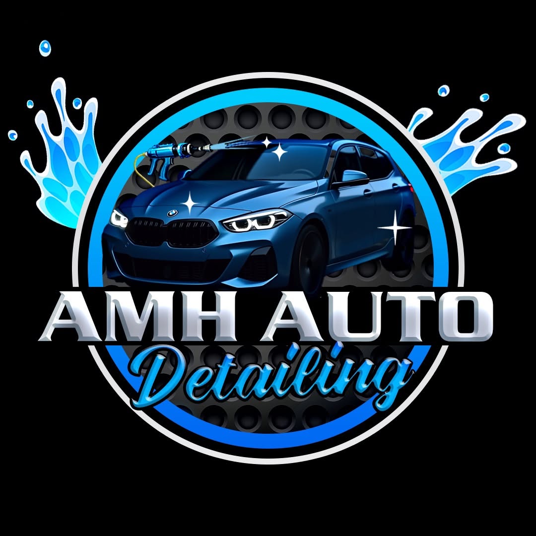 AMH Auto Detailing