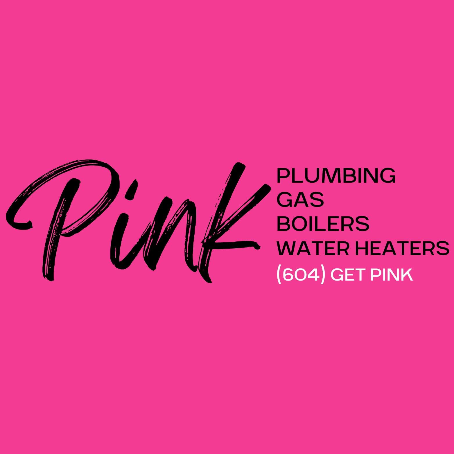 Pink Plumbing.ca