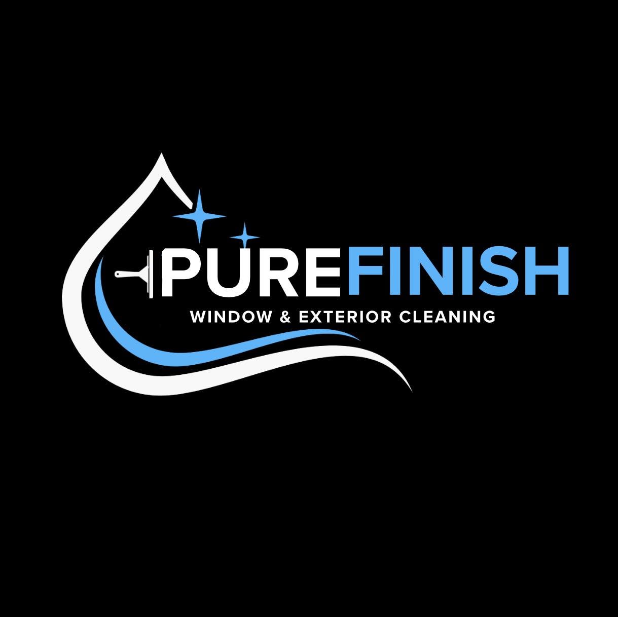 Pure Finish Window & Exterior Cleaning