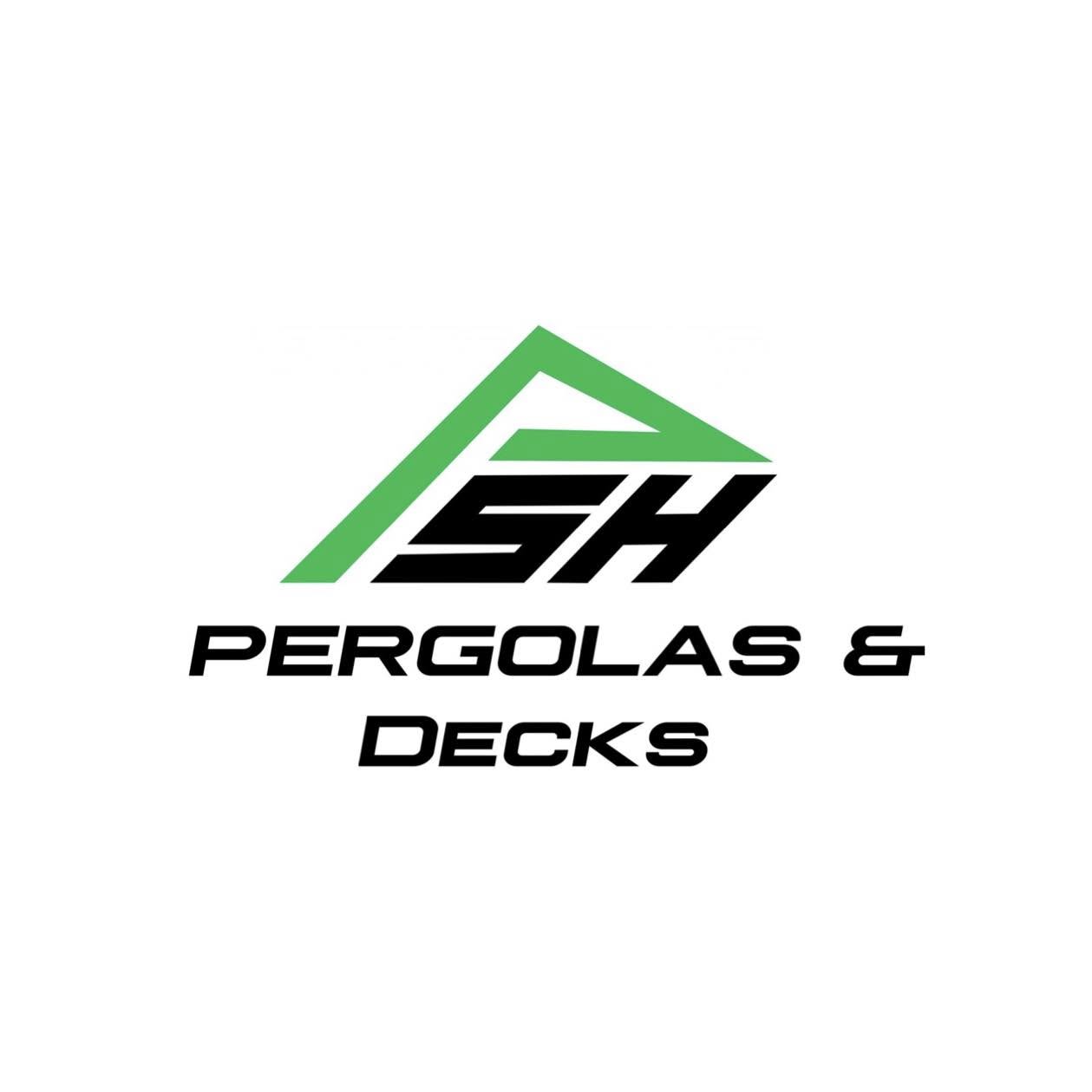 SH Pergolas and Decks