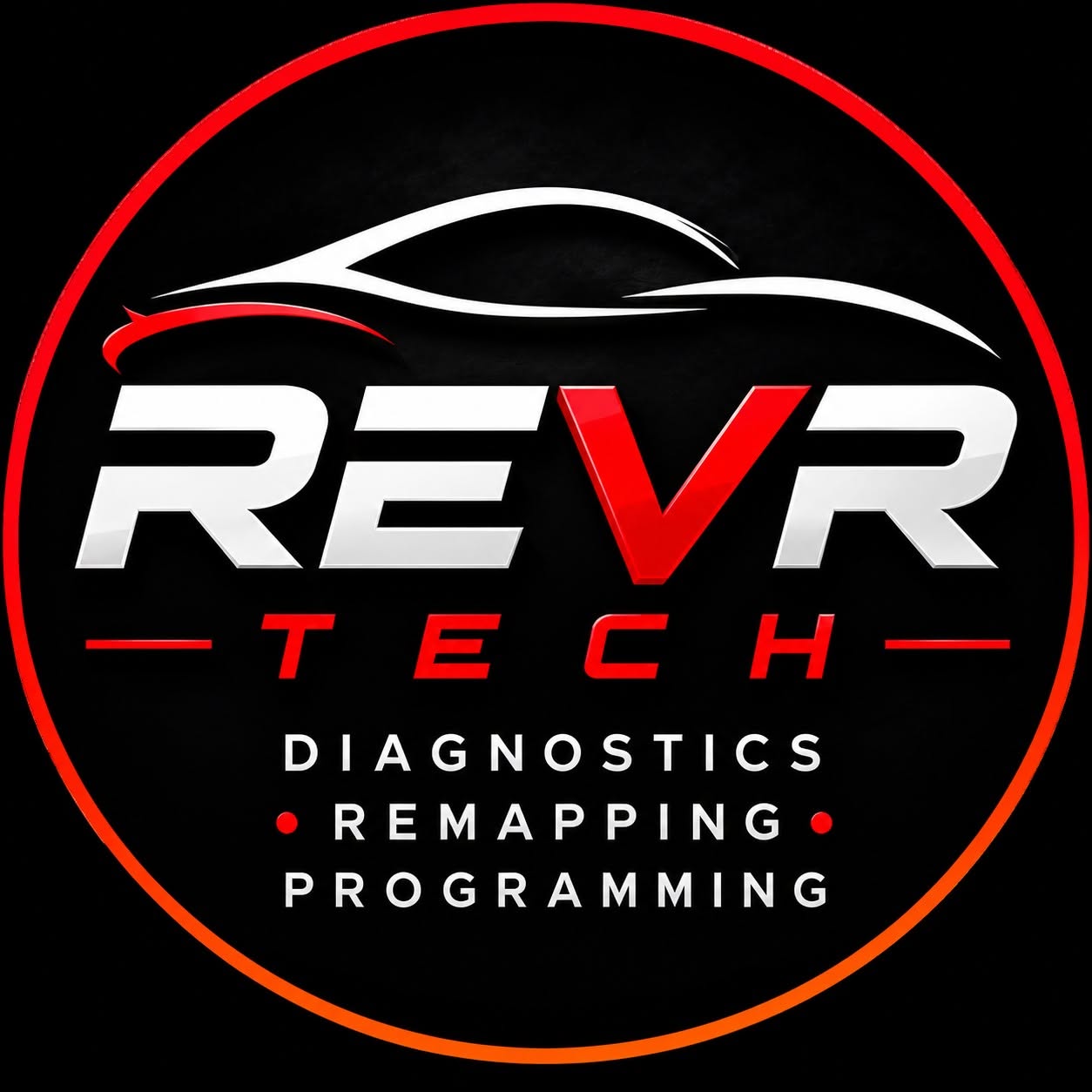 Revr Tech