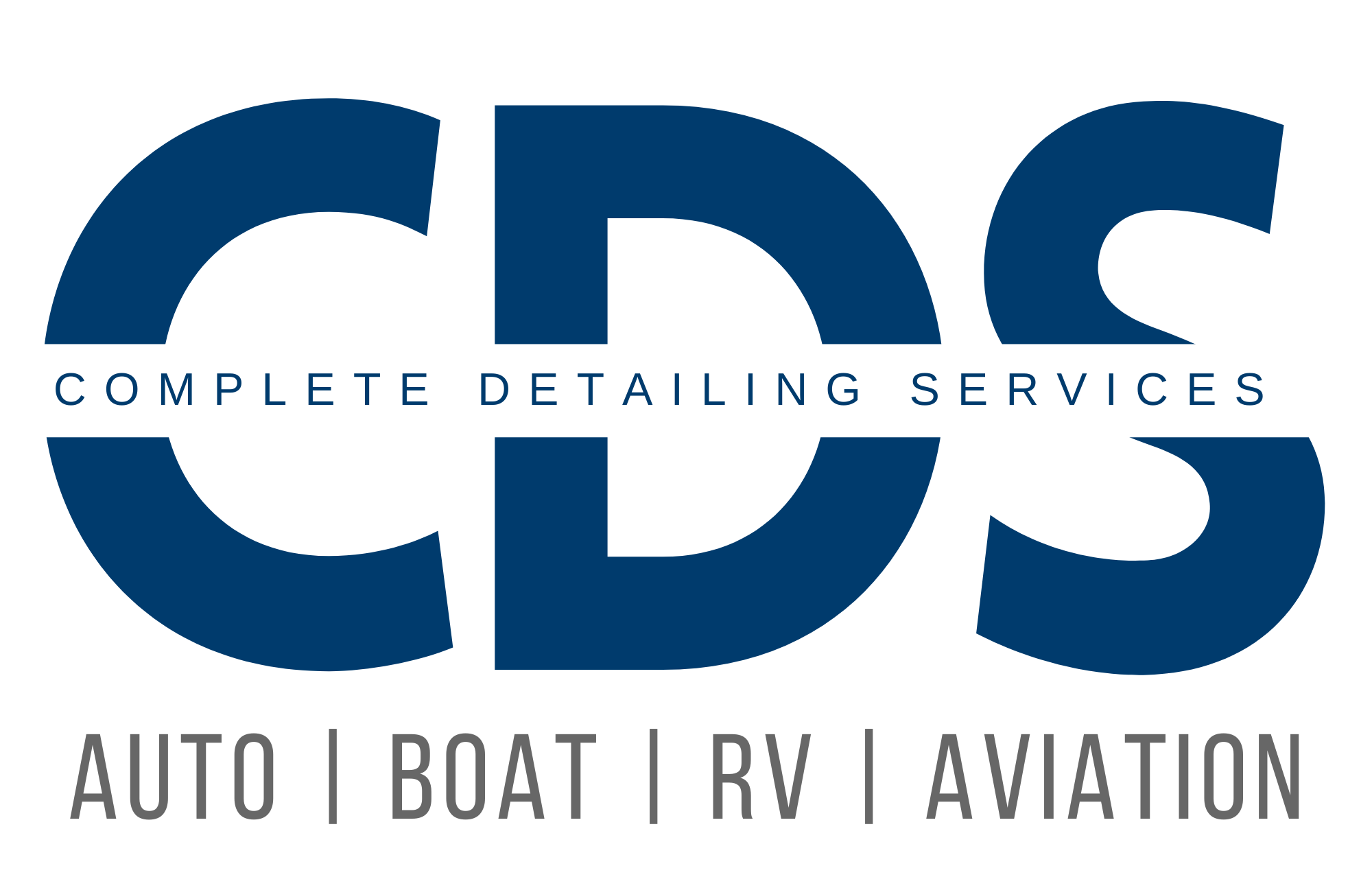 Complete Detailing Services