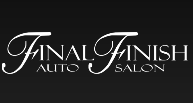 Final Finish Auto Salon