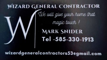 Wizard General Contractor