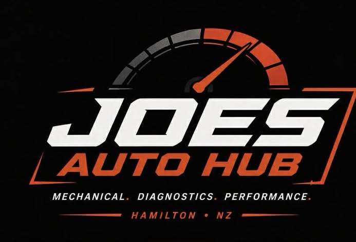 Joes Auto Hub