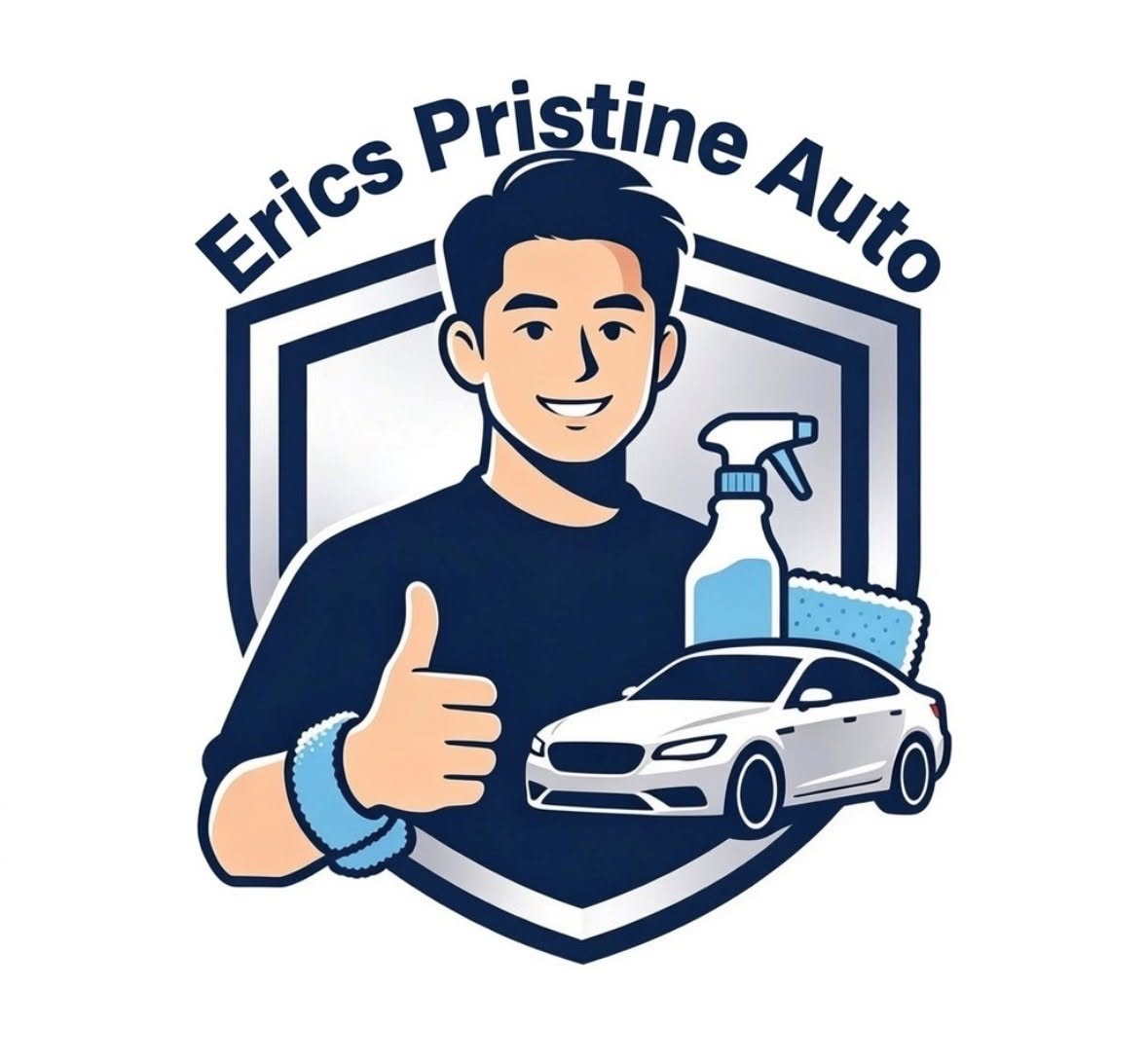 EricsPristineAuto