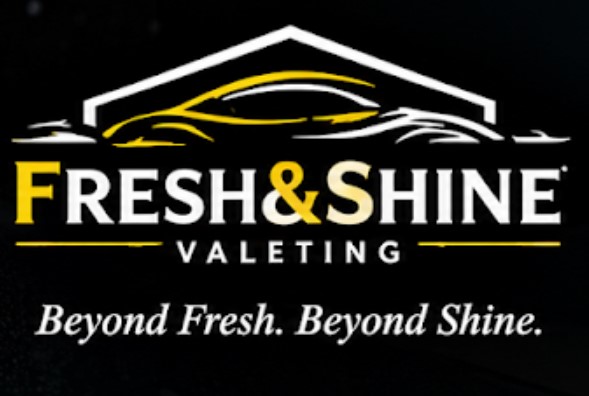 Fresh and Shine Valeting