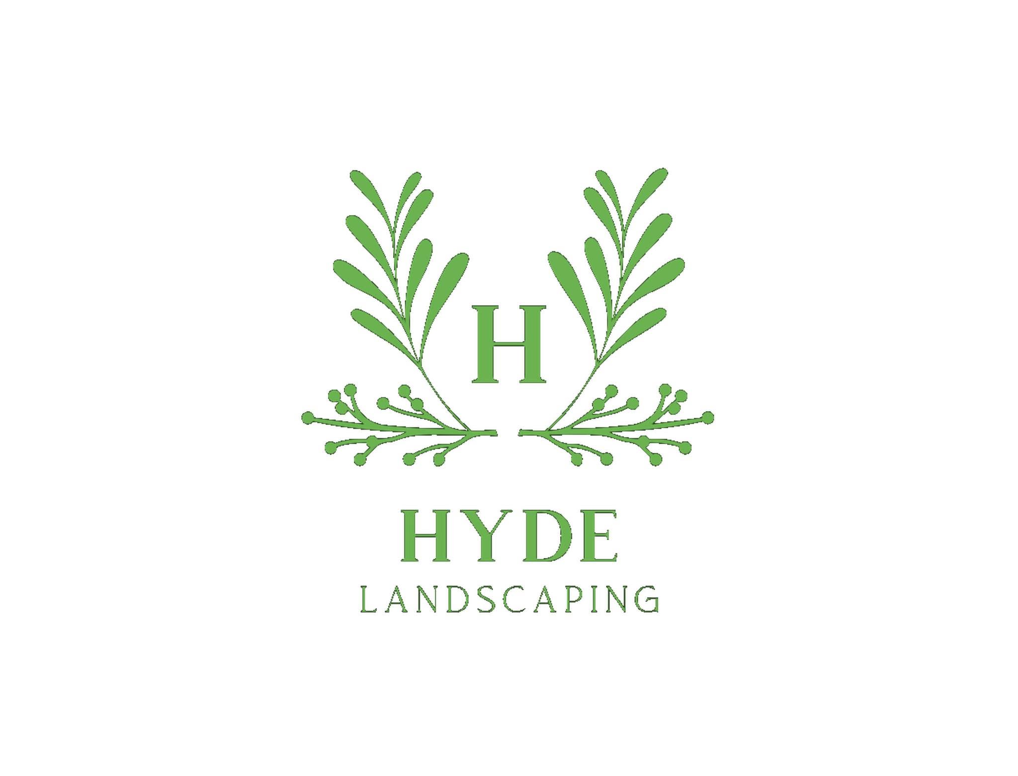 Hyde Landscaping