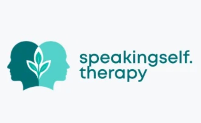 Speaking Self Therapy