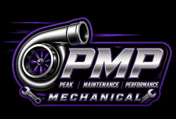 PMP Mechanical