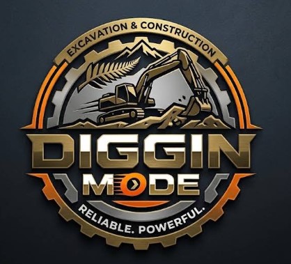 Diggin Mode