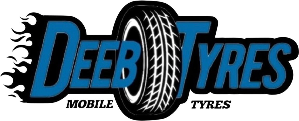 Deeb Mobile Tyres