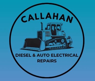 Callahan Diesel & Auto Electrical Repairs