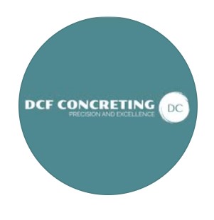 DCF Concreting and Retaining