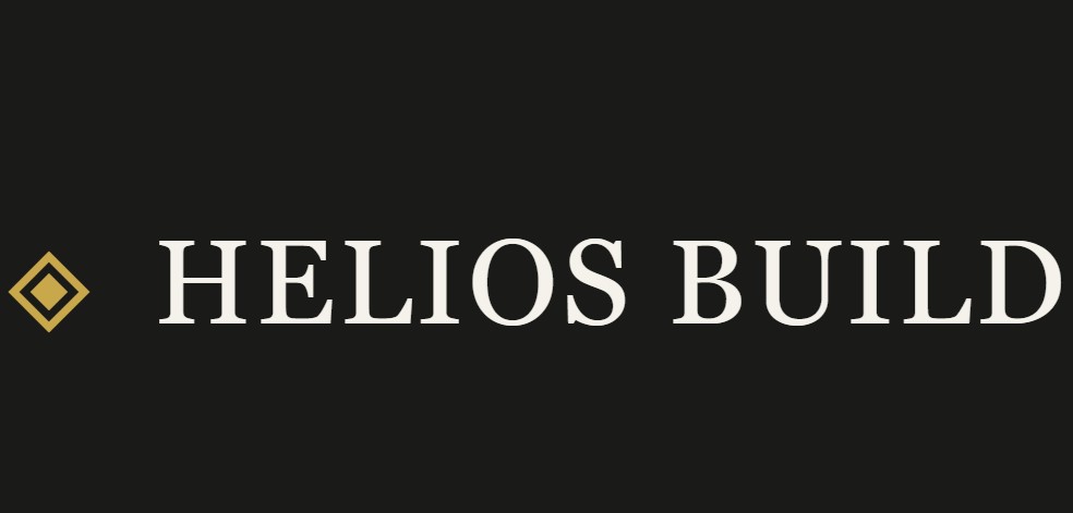 Helios Build