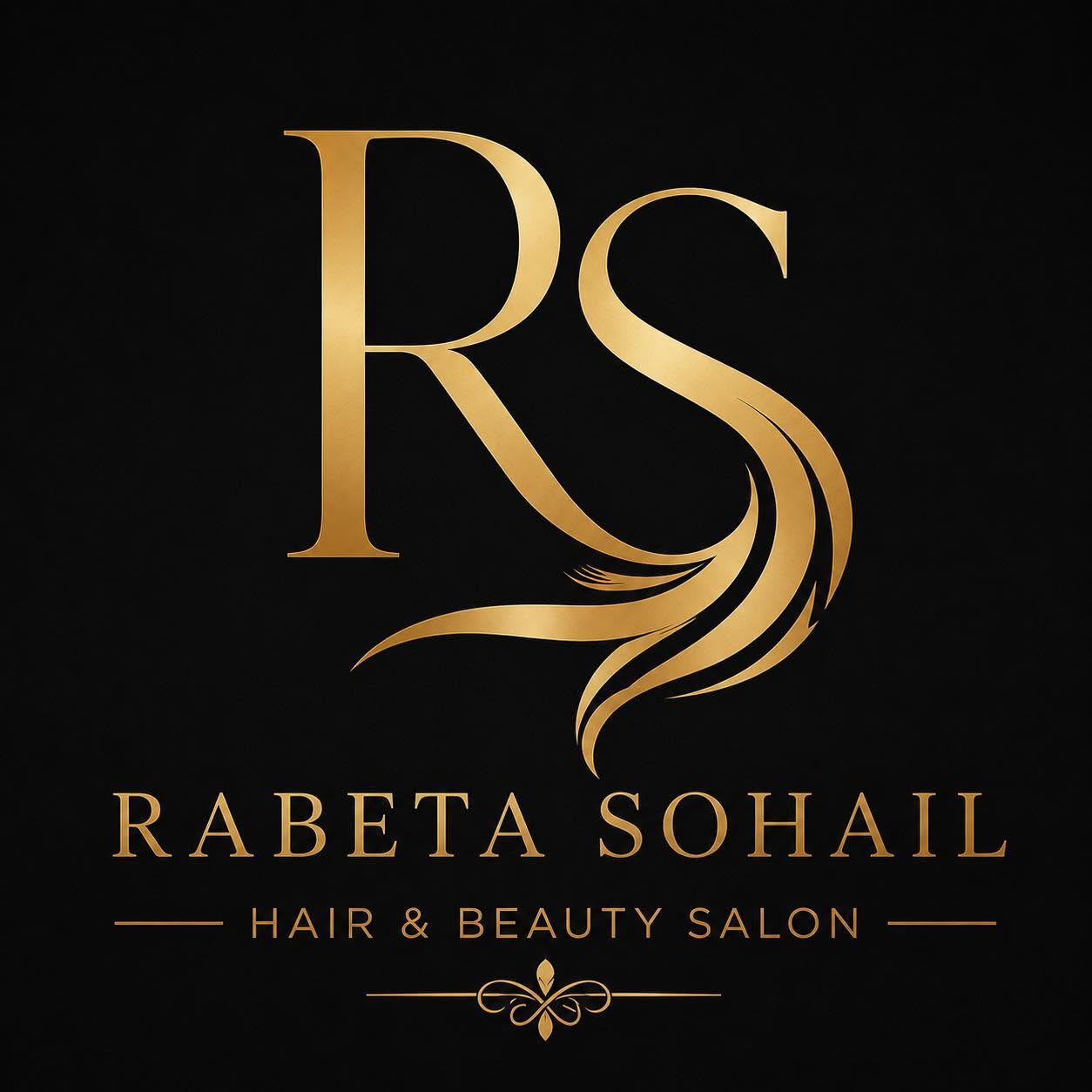 RS Hair And Beauty Salon