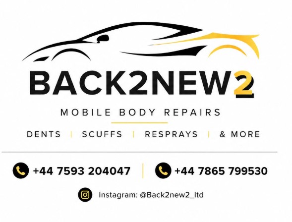 Back2New2 Limited