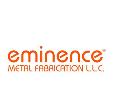 Eminence Metal Fabrication And Coating Dubai