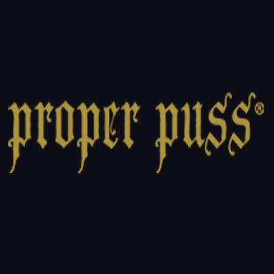 Proper Puss