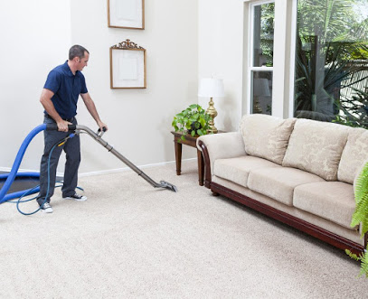 SGS Carpet Cleaning