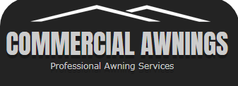 Commercial Awnings