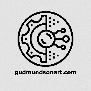 gudmundsonart com