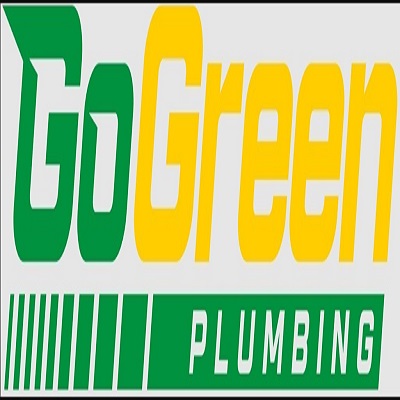 Go Green Plumbing
