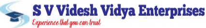 S V VIDESH VIDYA