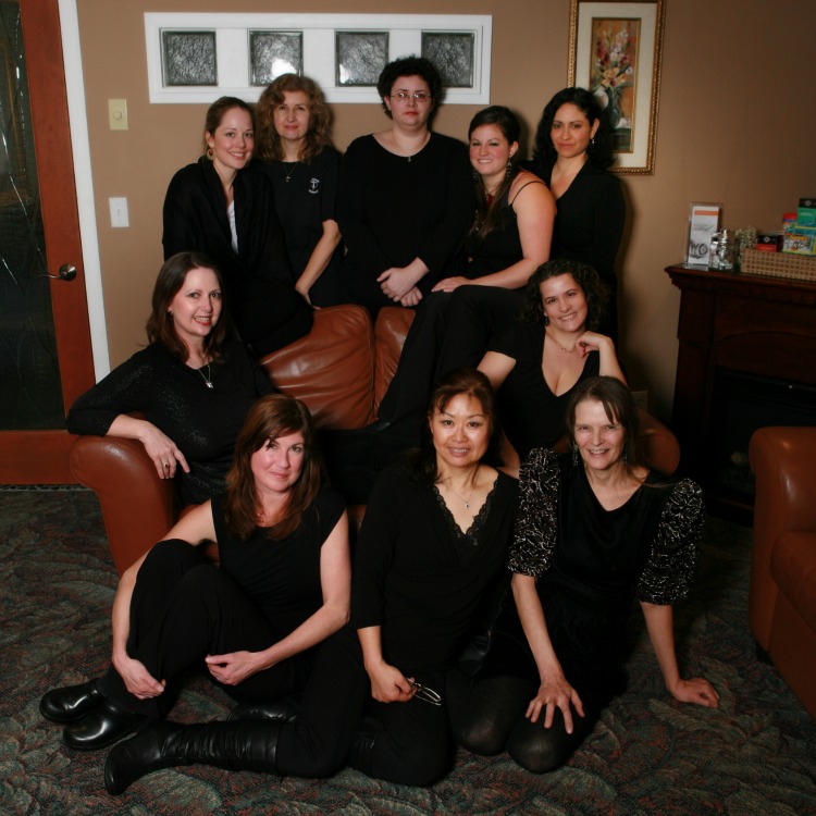 All Star Massage and Spa